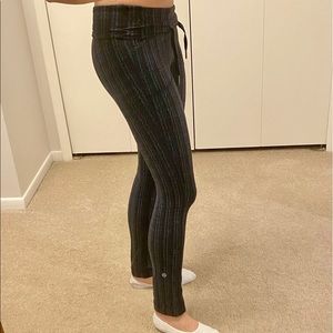 Lululemon Leggings 💕